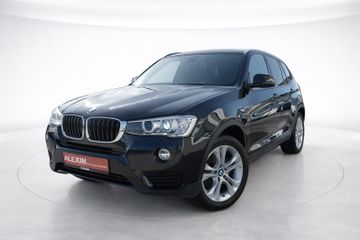 BMW X3 - 4