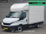 Iveco Daily 35C16 3.0L Bakwagen Laadklep Zijdeur Camer - Iveco Berlin