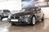 BMW 320 i *Automatik*PDC*Leder-Braun - BMW 320: Limousine
