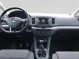 Volkswagen Sharan 2.0 TDI Comfortline *7-Sitzer* - Volkswagen Sharan Kombi Gebrauchtwagen