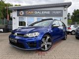 Volkswagen VW Golf R 7VII DSG Variant*4MOTION*DYNAUDIO*PANO - Volkswagen Golf: R 7