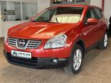 Nissan Qashqai Acenta