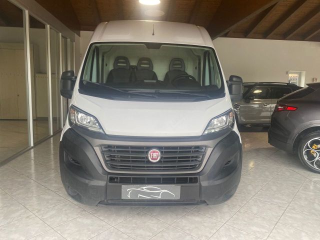 Fiat FIAT DUCATO 35 2.3 MJT 140CV PLM-TM