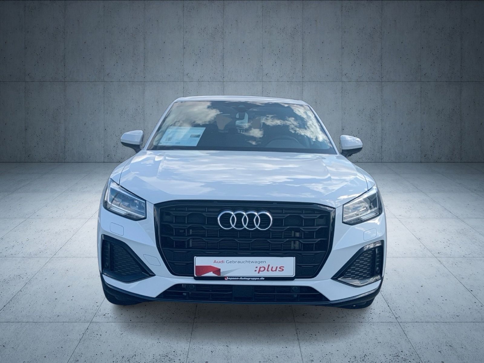 Audi Q2 - Bild 9