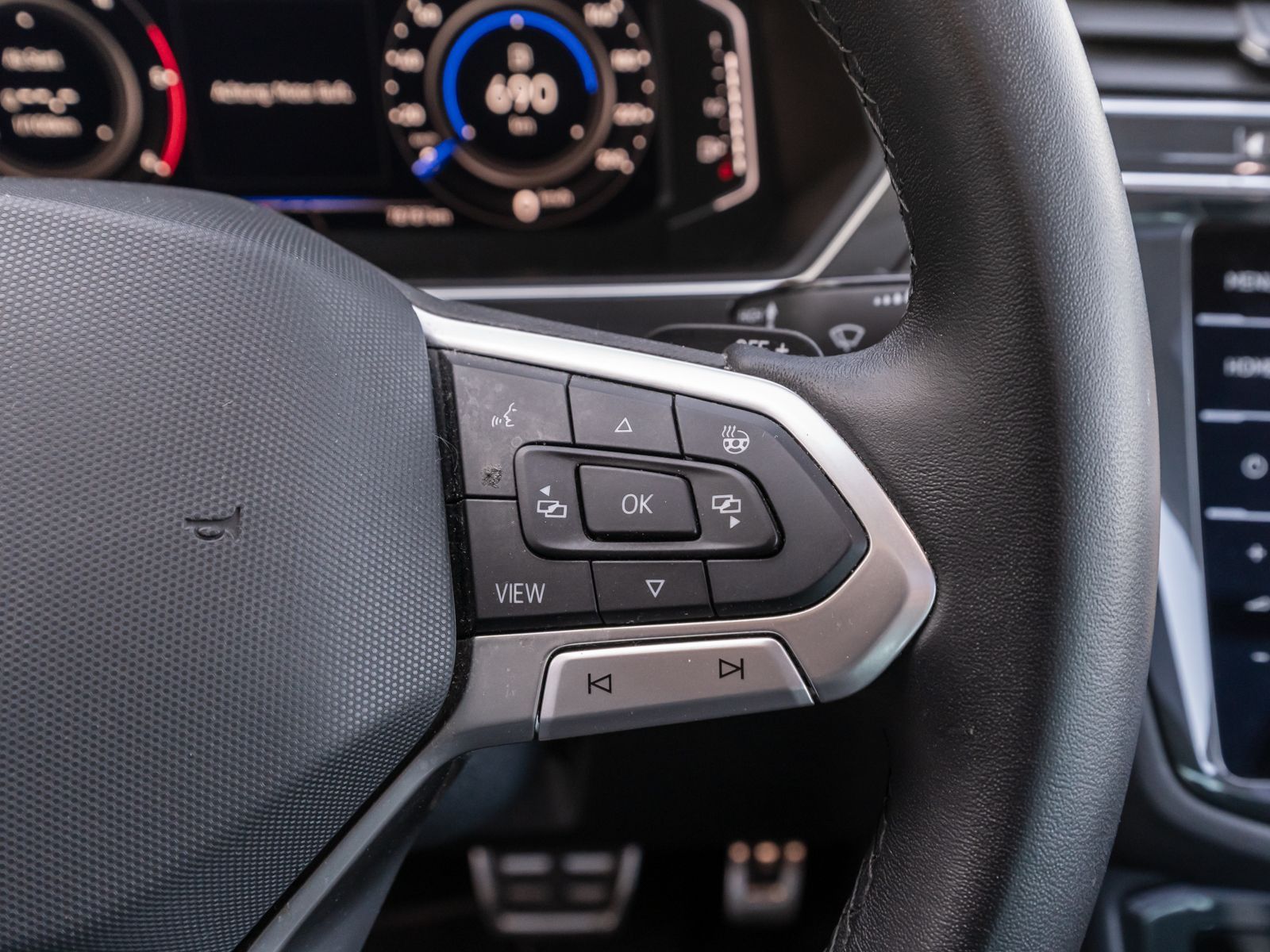 Volkswagen Tiguan - Bild 17