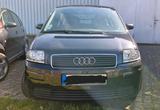 Audi A2 FSI - Audi A2: Aud