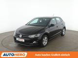 Volkswagen Polo 1.0 TSI Comfortline Aut.*LIMITER*PDC*SHZ* - VW Polo Gebrauchtwagen in Stuttgart