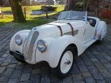 BMW 328 Roadster/deutsche Papiere/auf 319 Basis 