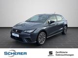 Seat Ibiza 1.0 TSI Style LED FULL LINK GRA SHZ