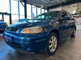 Opel Astra 1.6 16V Comfort *AHK*Klima*CD-Wechsler* - Opel Astra Comfort mit Benzin-Antrieb