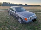 Mercedes-Benz 300 D W124 Oldtimer H-Kennzeichen Neu Tüv  - Mercedes-Benz 300: W124 300d