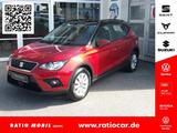 Seat ARONA STYLE BEATS 1.0 TSI FULL LINK KAMERA DAB+  - Seat Arona in Chemnitz
