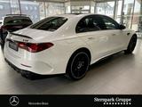 Mercedes-Benz E 53 AMG 4M+ Superscreen+Pano+HUD+Carbon+Night+ - Mercedes-Benz E 53 AMG mit Panoramadach