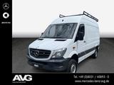 Mercedes-Benz Sprinter 313 CDI Hochdach Standheizung RFK AHK - Hochdach Wohnmobile