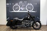 Harley-Davidson Road King Special FLHRXS 114 - Harley-Davidson Road King Special (FLHRXS)