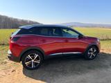 Peugeot 3008 PureTech 130 EAT8 GT-Line