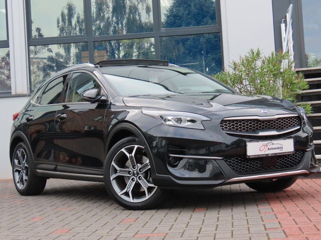 Kia XCeed 1.6 T-GDI Platinum Edition Pano Kamera