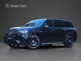 Mercedes-Benz GLS 63 GLS GLS 63 AMG 4Matic+ - Mercedes-Benz GLS 63 Neuwagen