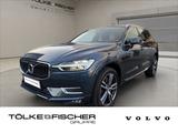 Volvo XC60 B5 Inscription AHK AUT Kam. Leder Navi 360 - Volvo XC60: B