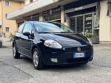 Fiat Grande Punto Grande Punto 1.4 - NEOP.- CAMB - gebrauchte Fiat Grande Punto aus dem Jahr 2010