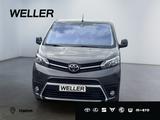 Toyota Proace 2,0l-D-4D L1 Verso Team D *AHK*HUD*CAM*SH - gebrauchte Toyota Proace (Verso) aus dem Jahr 2022