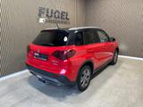 Suzuki Vitara 1.4 Mild-Hybrid Comfort 4x2 SHZ|AHK|LED|R - Suzuki Gebrauchtwagen in Chemnitz