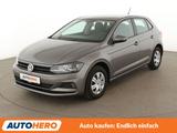 Volkswagen Polo 1.0 Trendline*PDC*LIM*KLIMA* - VW Polo Gebrauchtwagen in Mainz
