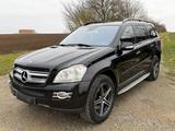 Mercedes-Benz GL 320 CDI 7 Sitzer 4Matic VOLL - Mercedes-Benz GL 320 Gebrauchtwagen