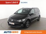 Volkswagen Touran 1.5 TSI ACT United Aut. *NAVI*ACC*CAM*SHZ - Volkswagen Touran: United