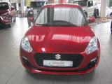 Suzuki SWIFT 1.2 "5-türer" - Suzuki Swift: Türer