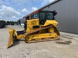 CAT D5-17A LGP Neues Laufwerk  - CAT Raupe/Dozer D5