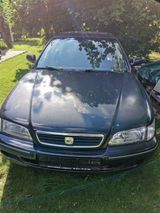 Honda Accord inkl.  Reparatur Bleche - Honda Accord: R