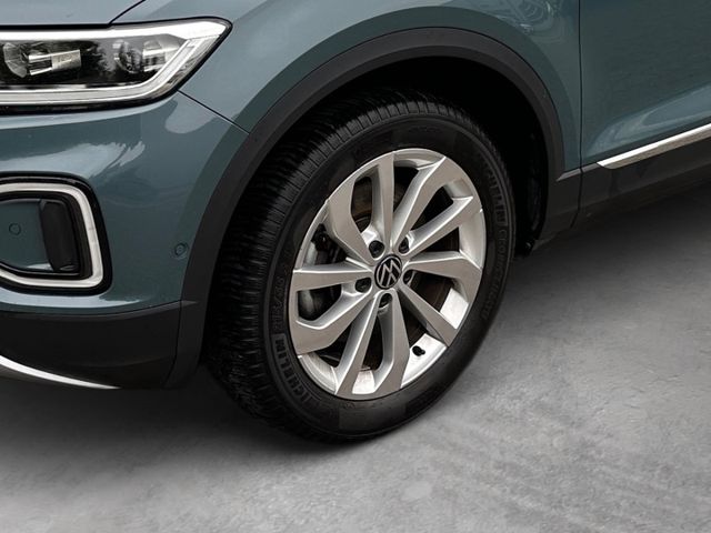 T-Roc Style 1.5 TSI DSG AHK Navi Panorama DCC