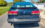 Saab 900 2.3i S Coupe S - Saab 900