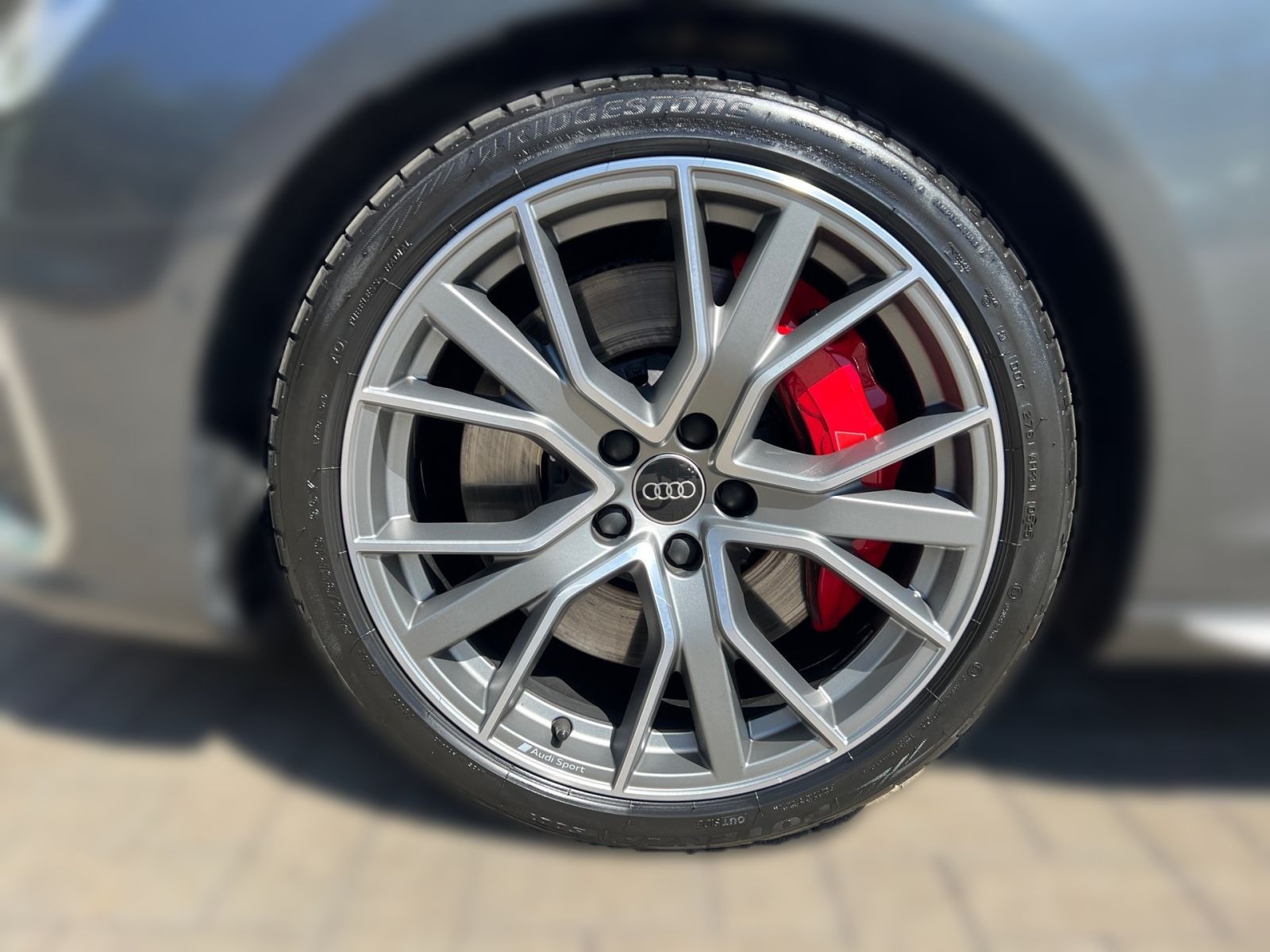 Audi S4 - Bild 5