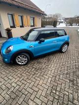 MINI Cooper Seven Chili Seven Chili - MINI MINI: Seven Chili