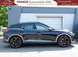 Cupra Formentor VZ e-Hybrid ACC DCC Kam Nav LED 19"LM - Cupra Formentor mit Hybrid-Antrieb: Schwarz