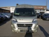 Karmann Davis 540/Wohnmobil - Karmann Davis 540