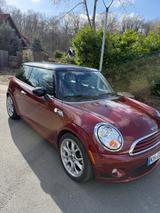 MINI One D - MINI One D von privat