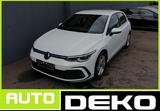 Volkswagen Golf 8 GTE DSG 1.4 eHybrid Virtual/Navi+/Alu - mit Hybrid-Antrieb: Alcantara, Limousine