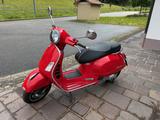 Vespa GTS 300 ABS/ASR - VESPA 300 GTS