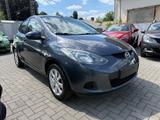 Mazda 2 Lim. 1.3 Independence/TÜV/Klima - Mazda 2 in Bonn