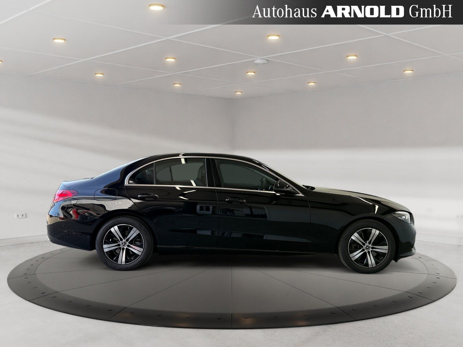 Mercedes-Benz C 300 d Avantgarde AHK LED Memory Kamera Navi ! foto 5