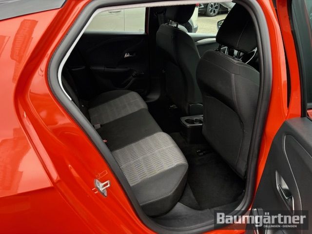 Fahrzeugabbildung Opel Corsa F Edition 1.2 Turbo PDC/Tempomat/LED/Sitzh