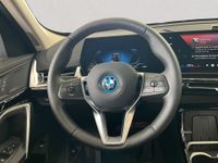 BMW iX1 - Vorschau Bild 14