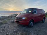 Volkswagen VW T4 Campervan | TÜV 12/27 | LKW Zulassung - Volkswagen T4: Lkw