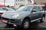 Porsche Cayenne3,2*1.Hand*Luftfederung*!Händlerfahrzeug! - Porsche Cayenne: 3.2
