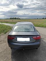 Audi A5 1.8 TFSI Sportback