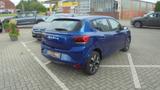 Dacia Sandero TCe 90 Expression - Dacia Sandero: Kleinwagen