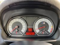 BMW 1er M Coupé DE-FZG BMW-SCHECKH NAV-PROF SHADOW-L bei Autohaus Landmann & Maier OHG